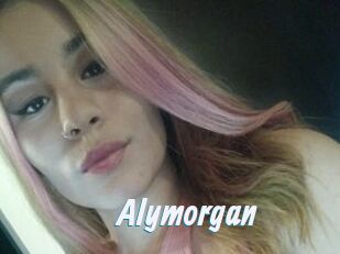Alymorgan
