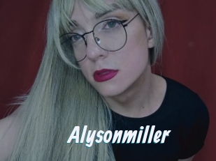 Alysonmiller