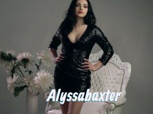 Alyssabaxter