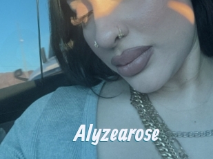 Alyzearose