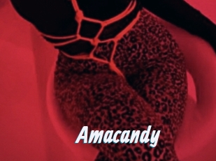 Amacandy