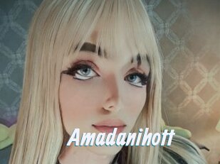 Amadanihott