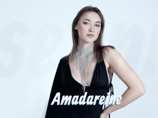 Amadareine