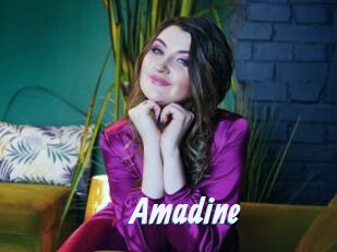 Amadine