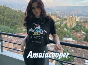 Amaiacooper