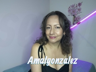 amalgonzalez Sexe Express