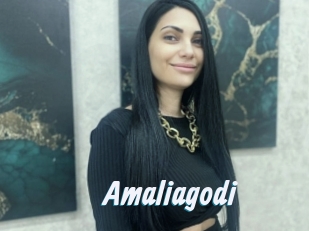 Amaliagodi