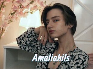 Amaliahils