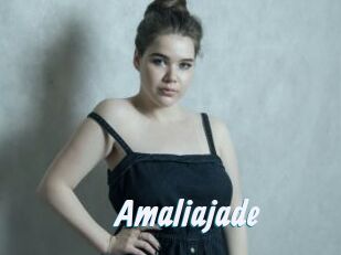 Amaliajade