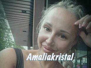 Amaliakristal