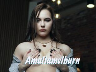 Amaliamelburn