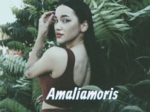 Amaliamoris