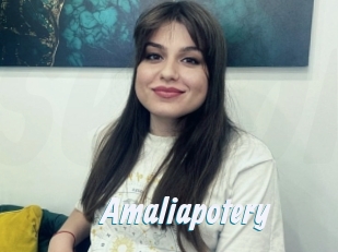 Amaliapotery
