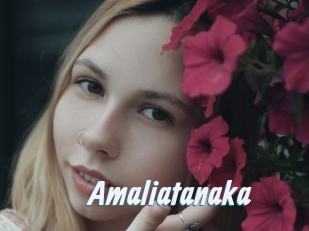 Amaliatanaka