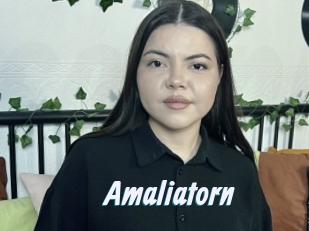 Amaliatorn
