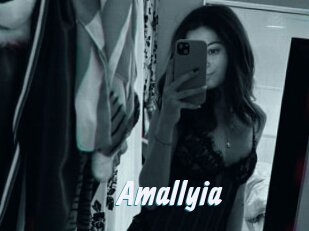 Amallyia