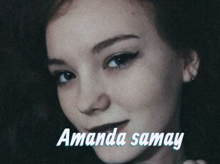 Amanda_samay
