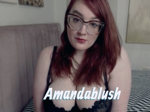 Amandablush