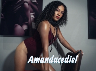 Amandacediel