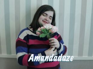 Amandadaze