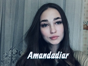 Amandadiar