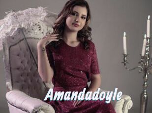 Amandadoyle