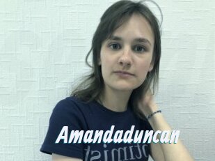 Amandaduncan
