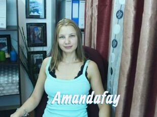 Amandafay