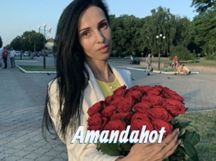 Amandahot