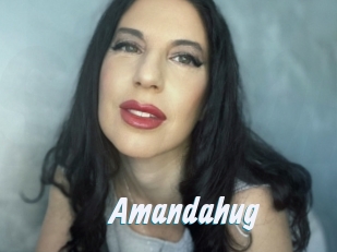 Amandahug