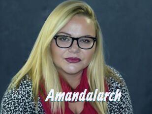 Amandalarch