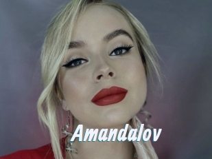 Amandalov
