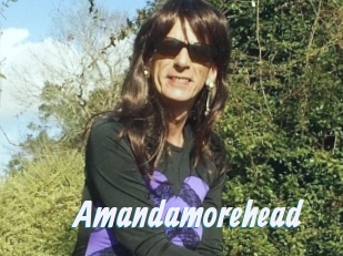 Amandamorehead