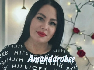 Amandarobee
