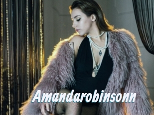 Amandarobinsonn