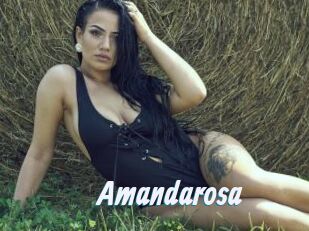 Amandarosa