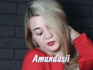 Amandasii