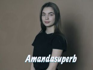 Amandasuperb