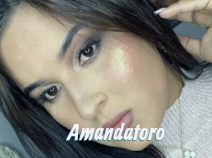 Amandatoro
