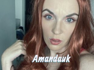 Amandauk