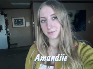 Amandiie