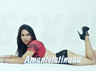Amantelatinaaa