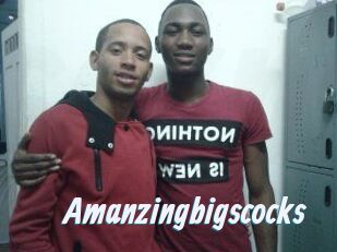 Amanzingbigscocks