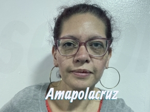 Amapolacruz