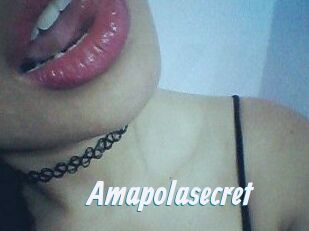 Amapola_secret