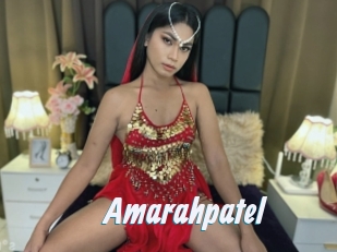 amarahpatel Sexe Express