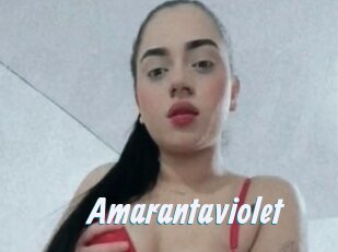 Amarantaviolet