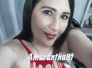 Amarantha81