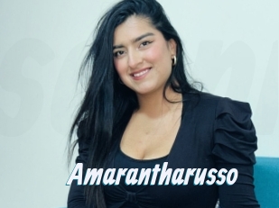 Amarantharusso