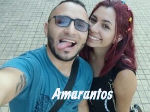Amarantos